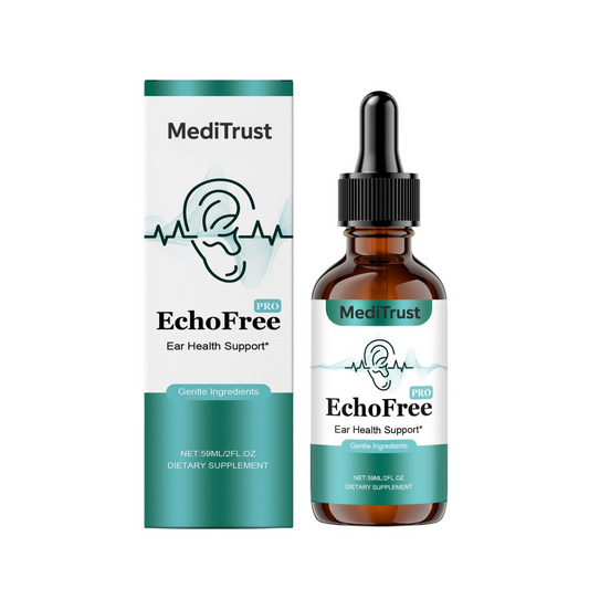 MediTrust - Promote Healthy Hearing